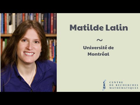 Online course: The non-vanishing of cubic Dirichlet L-functions