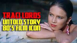 The Traci Lords Biography: Teen Scandal, FBI Raids & Hollywood Redemption Golden Age Icon