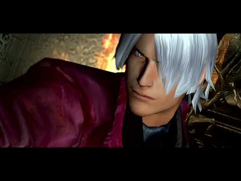 Devil May Cry | Launch Trailer (Nintendo Switch)
