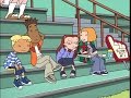 The Weekenders Season 3 Episode 7 Secret Admirer