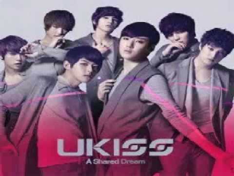 The Sound Of Magic - U Kiss