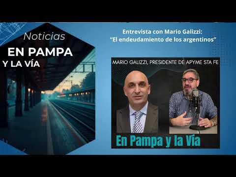 "El endeudamiento es catastrófico"