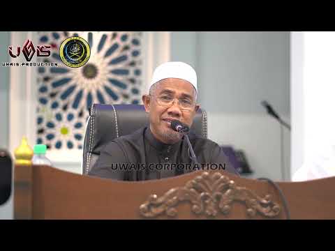 Penyakit Hati Yang Parah | Ustaz Roslan Che Ros