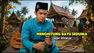 Download lagu MENGHITUNG BATU SEDUNIA | LAGU MELAYU (COVER) mp3