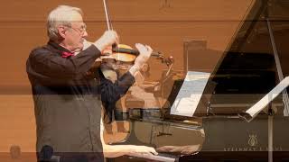 Download lagu Saint-Saëns Havanaise for Violin and Orchestra in E major, Op.83 / Gérard Poulet, Yori Kawashima mp3