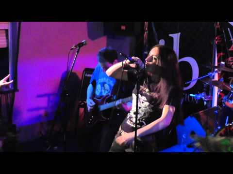 INNER MAZE - Demonon Vrosis (Rotting Christ Cover)