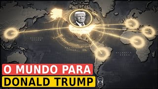 A nova estratégia americana para ser a potência dominante