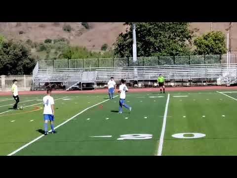 Toni Flores c/o 2022