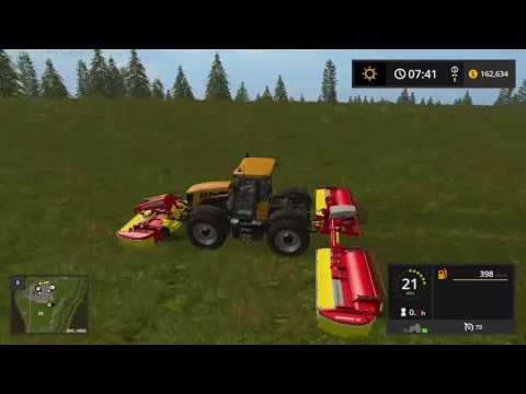 FS17 Sherwood by Stevie episode 1