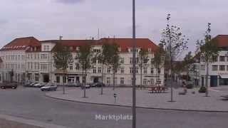 preview picture of video 'Neustrelitz (DE 2005 HD)'