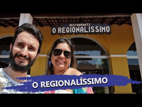 Cuiabá: Restaurante O Regionalíssimo