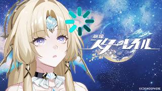 【崩壊：スターレイル】 即興芝居PV 「そして、芸術へと至る」