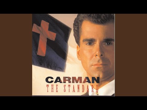 Nows The Time - Carman