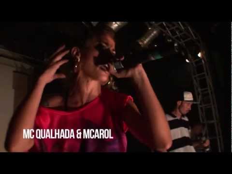 Poerão do Rock - Edição 2013 - RAP