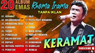 Download lagu RHOMA IRAMA FULL ALBUM - LAGU NOSTALGIA KENANGAN SEPANJANG MASA mp3 Download lagu RHOMA IRAMA FULL ALBUM - LAGU NOSTALGIA KENANGAN SEPANJANG MASA mp3