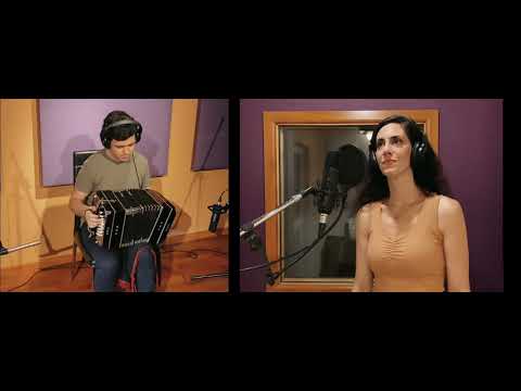 "Che bandoneón" - Paula Castignola & Joaquín Benitez Kitegroski