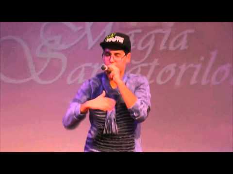 iPack - ROMANIA [LIVE la Teatris Galati]