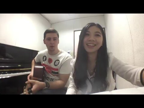 VT STAR英語歌唱バトルオブザイヤー】グウェン・キット／リー・カ・ワン＝リトル・タルクス (【VT STAR 年度英文歌喉戰】葛文傑/李嘉芸─Little Talks)