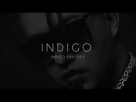 Rasta - Indigo (Slowed + Reverb)