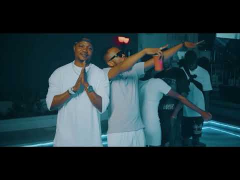 Becka Title ft Jygga Lo - Tusahau Shida (Official Music Video 4k)