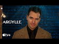 Argylle — "Electric Energy" Official Music Video | Apple TV+