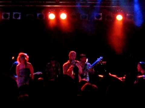 Bonobo Live @ Neumo's Seattle 2009 - The Plug