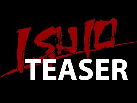 Teaser 1 รุม 10 - KLUAYTHAI X AKIRA-KURØ