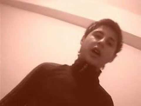 (QARİZMA VS KADERSİZ)