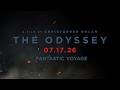 The Odyssey Fantastic Voyage