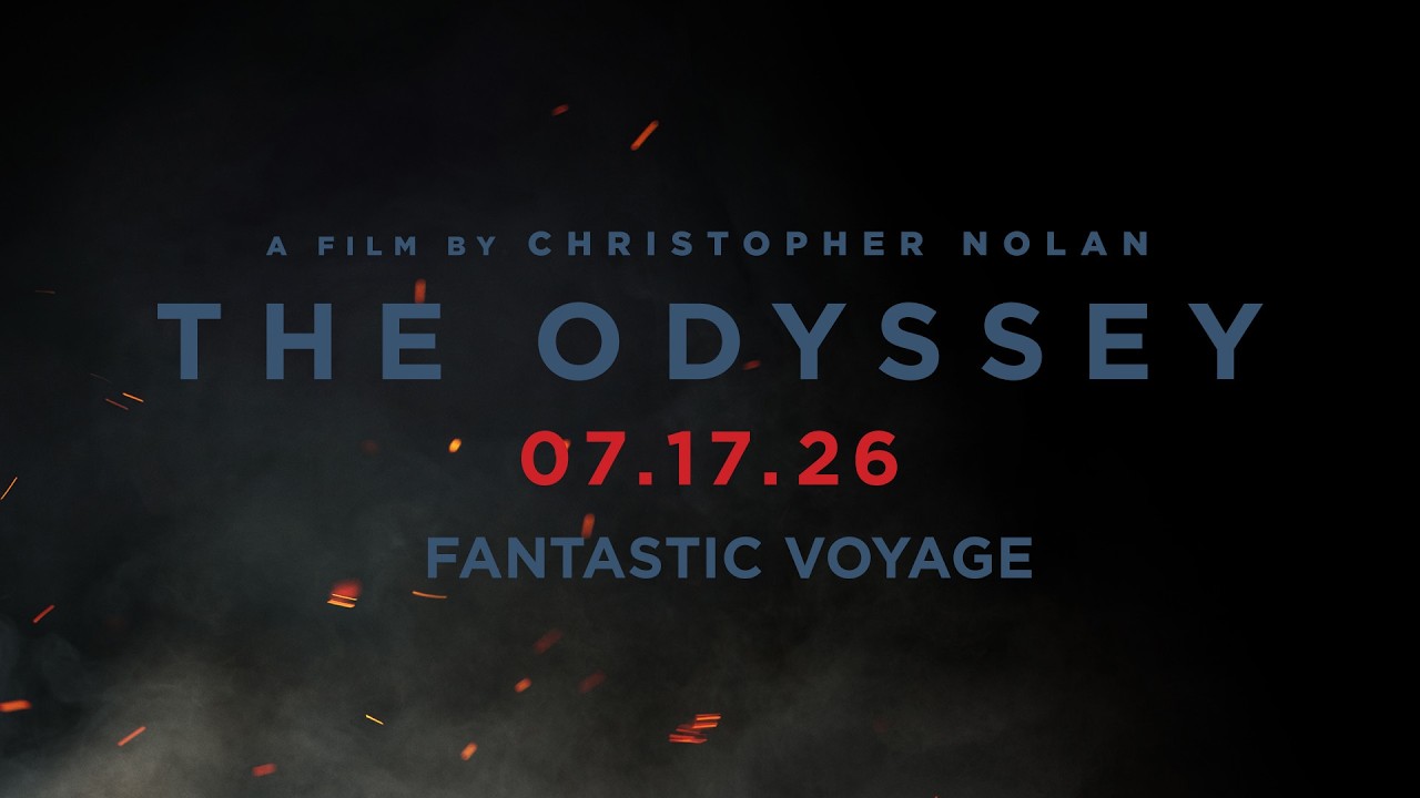 Fantastic Voyage