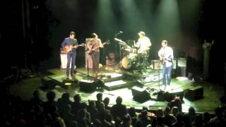 White Denim - "Pretty Green" live at Webster Hall