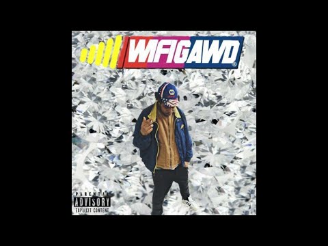 WiFiGawd - NO MASK (Prod. FORZA, OOGIEMANE)