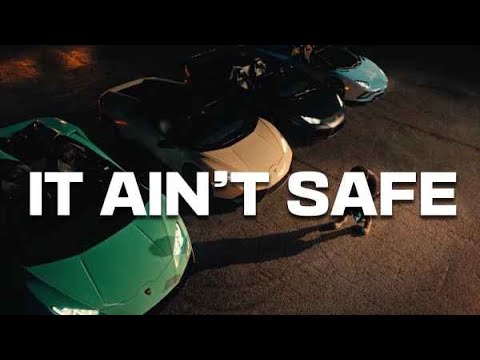 [FREE] DJ Khaled Type Beat - "IT AIN'T SAFE" | God Did Type Beat X Lil Durk Type Beat