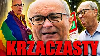 WŁODZIMIERZ "KRZACZASTY" [MEM]
