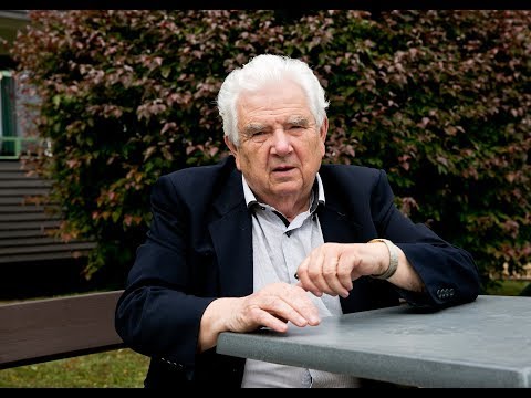 Zdeněk Pololáník SKLADATEL dokument TV 2015