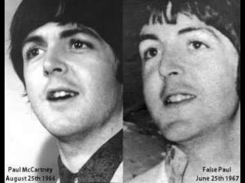 Faul McCartney