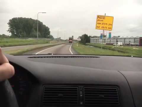 Eluize - Make Me Sin (Bloemenroute, Nederland)