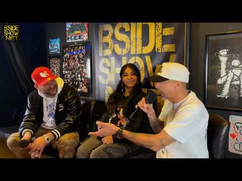 M80 Interview - B Side Show