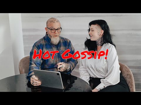 Klatsch | 2BB Side Piece S3E5