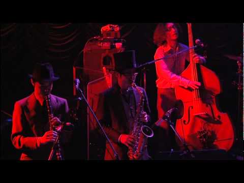 異邦人　EGO-WRAPPIN'