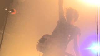 Japandroids - The Nights Of Wine And Roses (Live @ Heaven, London, 26.10.12)
