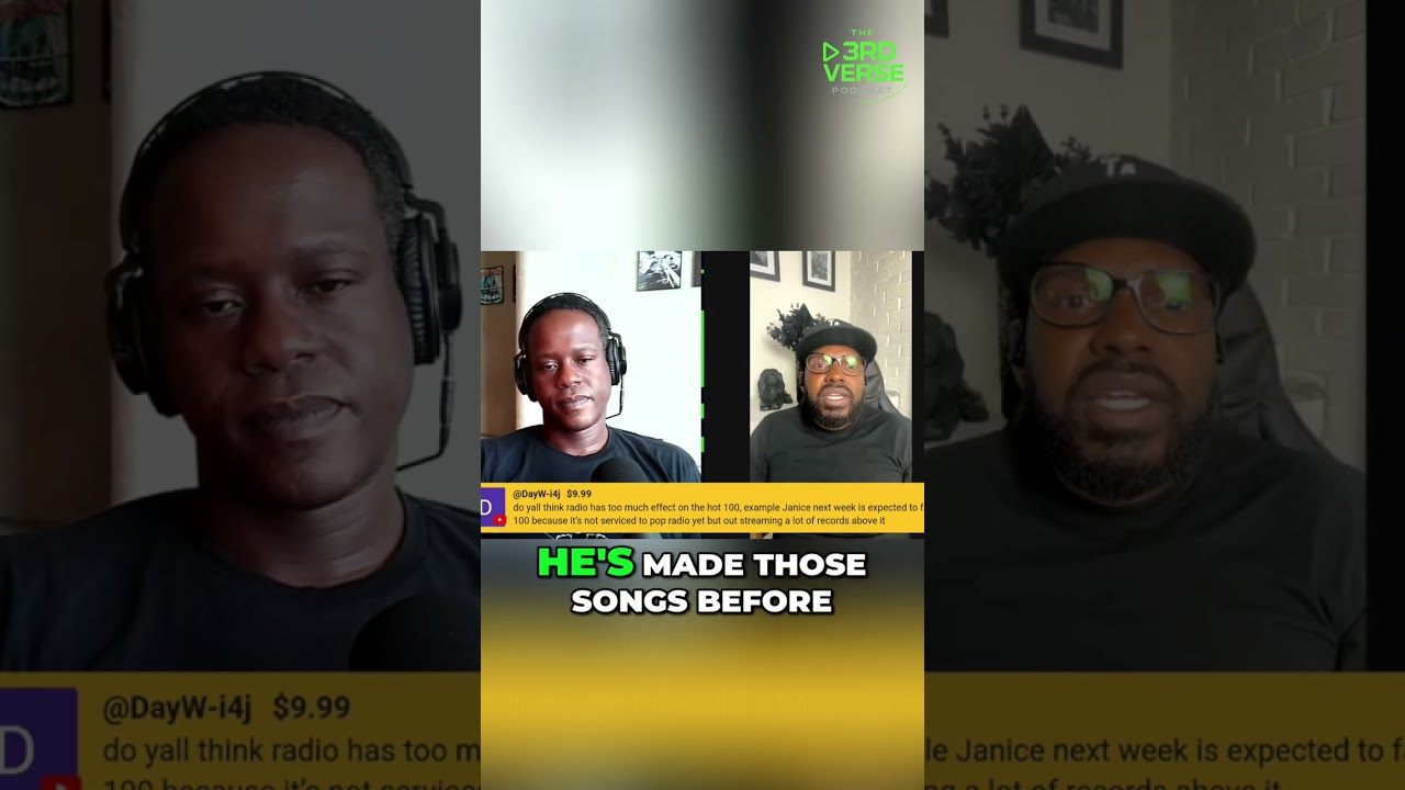 You Can't Service a Record Into Being a Hit