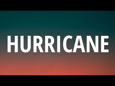 Ofenbach & Ella Henderson - Hurricane (Lyrics)