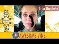 Julia Goodwin Vine Compilation (BEST ALL VINES) ULTIMATE HD