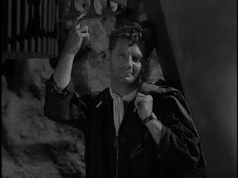 3x28 pt.2 I piccoli uomini - Ai Confini Della Realtà (The Twilight Zone)