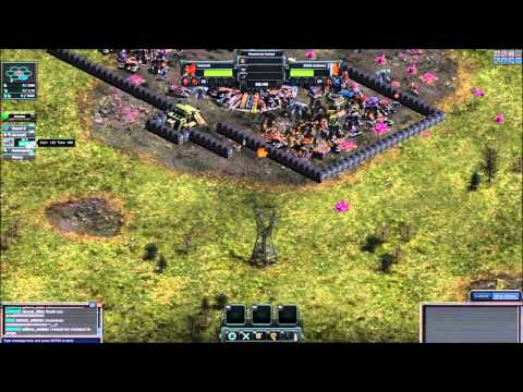 Giant Thorium with Night Owls