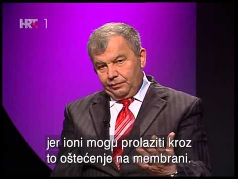 Na Rubu Znanosti   2013 04 29   Informoterapija