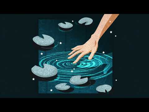 Billie Kark - Νερό (Official Audio)