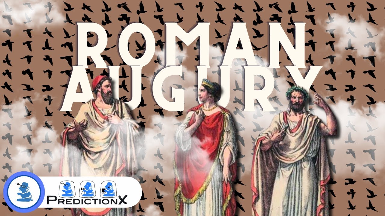 What was Roman Augury?