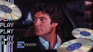 Knight rider &amp; Bryan Adams - Heaven 4K